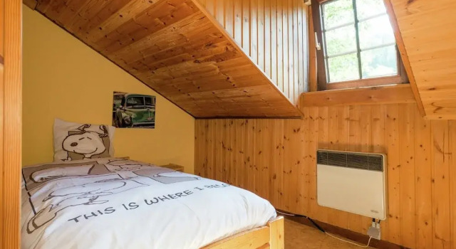 Коттедж Nature Retreat in Waimes