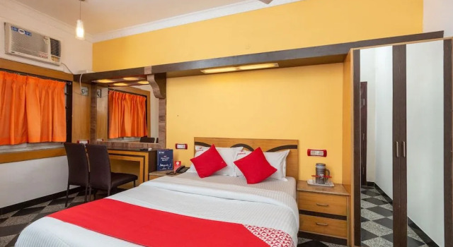 OYO 23454 Sun Park Inn