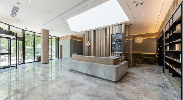 Ji Hotel Shanghai Xinzhuang, Varaa Hotelli Minhang 