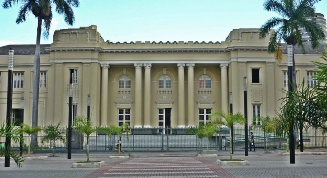 Hotel Pampulha