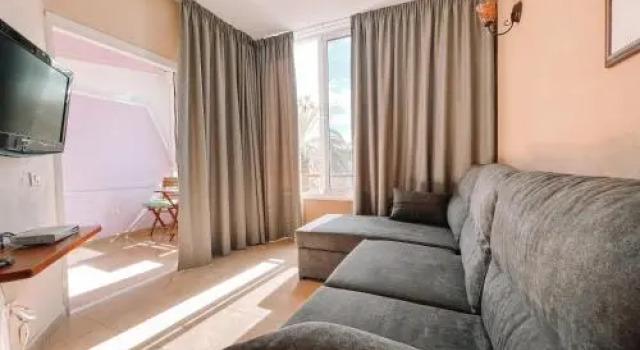 Apartamento en Parque Santiago Las Americas, Prenota Appartamento Hotel a Tenerife con piscina, Piscina