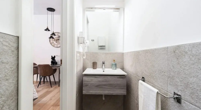Номер Standard Barirooms - Picca 24
