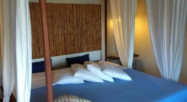 Люкс Pousada Duna Paraiso Maceió