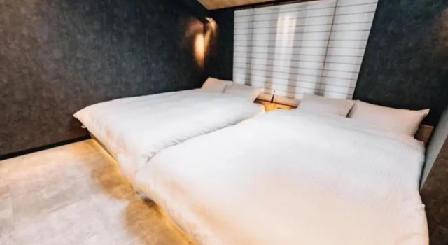 Номер Superior 星屋旅館 若川楽水