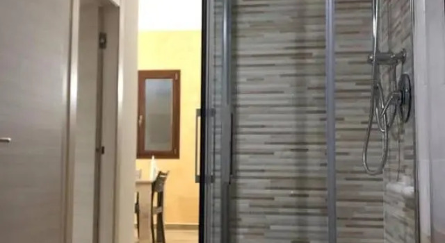 Апартаменты c 1 комнатой House Le Fontanelle