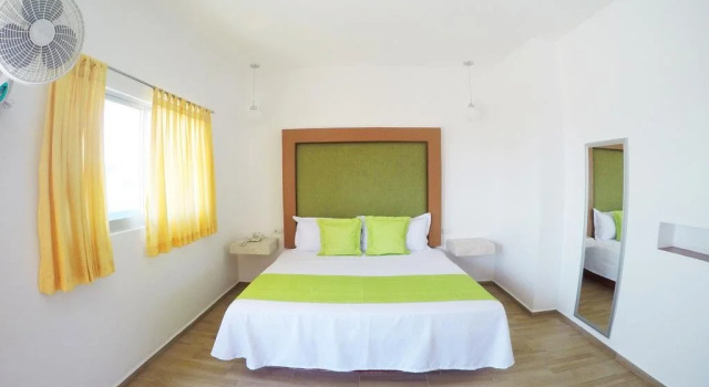 Hosteria San Carlos, Book Hotel Hoteller i Xochitepec med parkering, Parkering