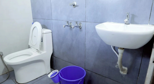 Двухместный номер Classic Matha Tourist Home