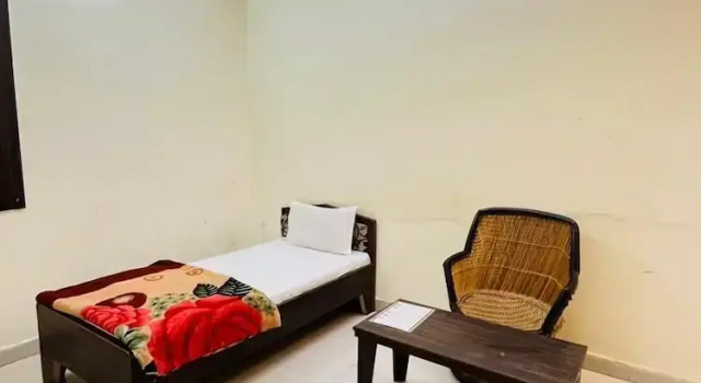 Одноместный номер Standard Rv stay pushkar