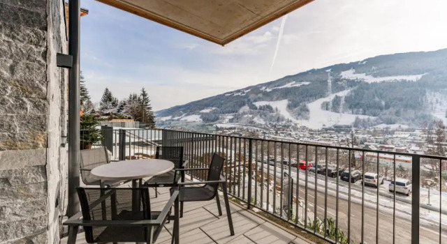 Апартаменты Apartmentresort MyLodge