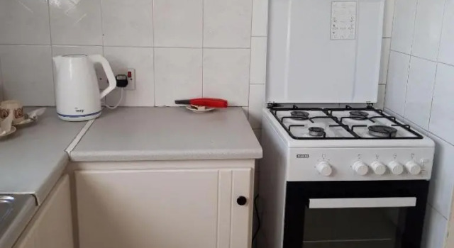 Апартаменты с 2 комнатами Arilena Holiday Apartments