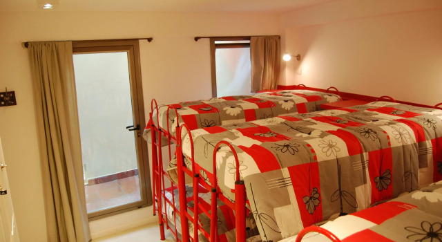 Malevo Murana Hostel, Prenota Ostello Hotel a Palermo con parcheggio, Parcheggio