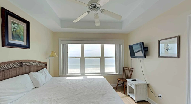Fort Sun, Boek Hotel Gulf Shores 