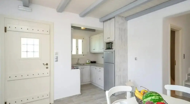 Коттедж My Villa Naxos II
