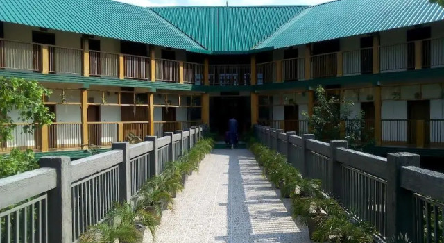Borgos