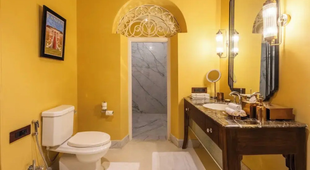 Номер Standard Rambha Palace