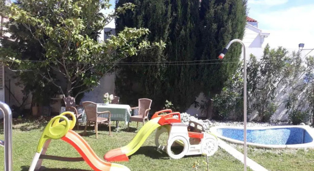 Вилла Villa Residence Lantoni