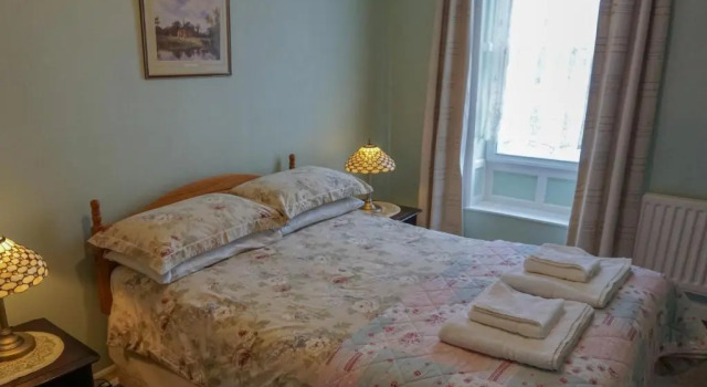 Коттедж Manor House Hotel, Cockermouth