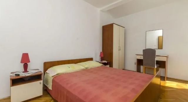 Mil - 80m From the sea - A1, Varaa Huoneisto Sevid Trogir Riviera