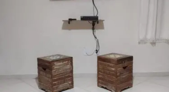Apartamento Elite em Cunha
