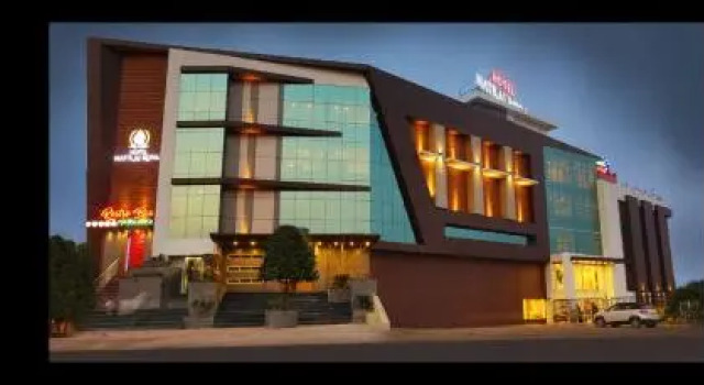 Hotel Natraj Royal