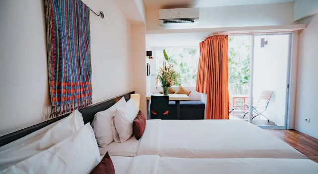Allia Residence Nusa Dua