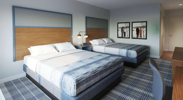 Americinn By Wyndham Mountain Home, Varaa Hotelli Mountain Home 