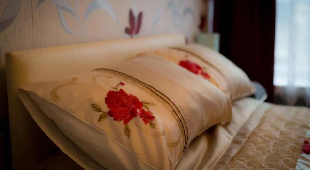 Двухместный номер Standard Aden House Bed And Breakfast