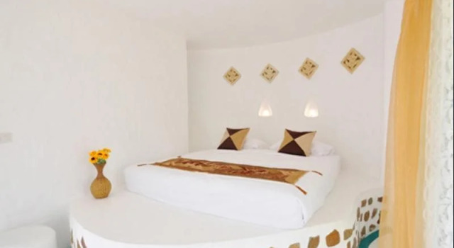 The Buda Resort Muaklek, Забронировать Курортный отель Муак-Лек Сарабури