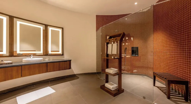 Вилла с балконом Ananta Spa & Resort,Ajabgarh