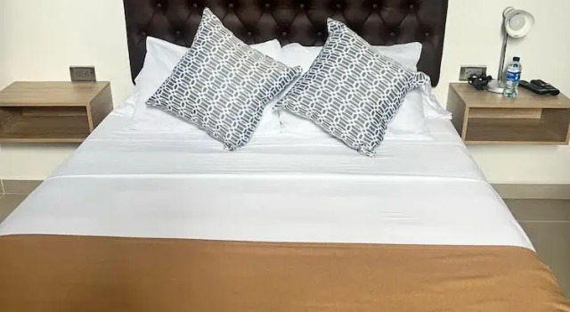 Standard chambre Star AV 37 HOTEL
