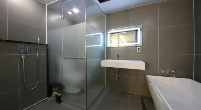 Семейный номер Standard Avenue Hotel