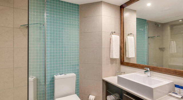 Номер Standard Protea Hotel by Marriott Karridene Beach