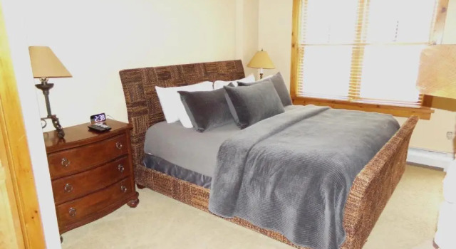 BLCD2 Buffalo Lodge 2 bed 2 bath
