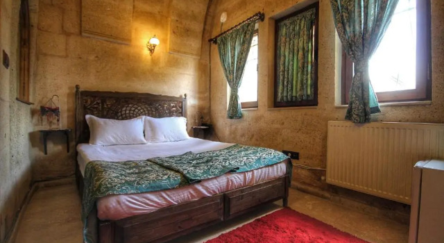 Номер Superior Lovely Cappadocia Hotel