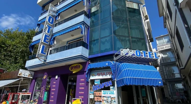 Avsa Blue Sea Otel, Boek Hotel Avsa Regio Marmara