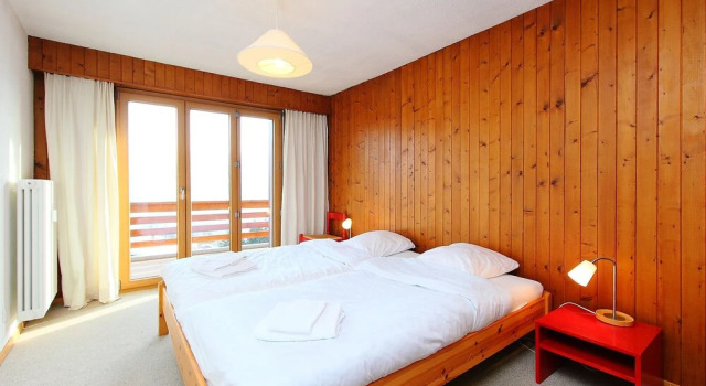 Apartment Porthos Verbier, Varaa Huoneisto Bagnes Verbier - St.Bernard