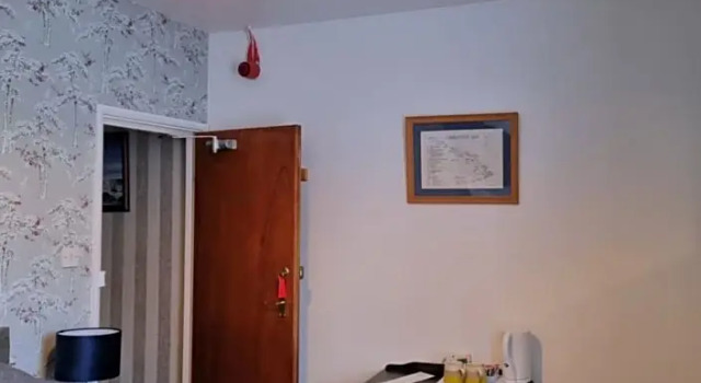 The White Swan Hotel, Забронировать Отель Отели Северного Йоркшира с парковкой, Парковка