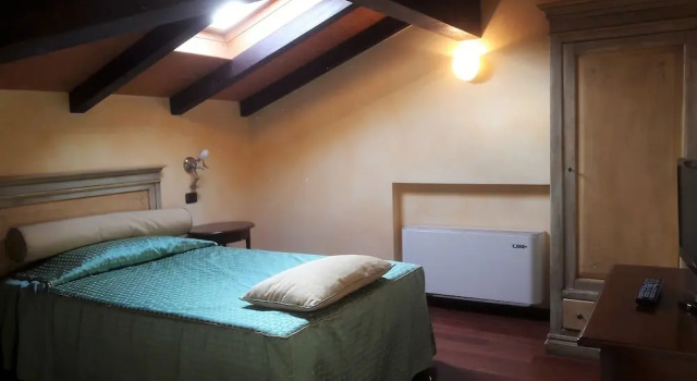 La Cantina Hotel Residence