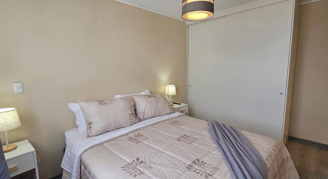 Oceana Suites Volcán Villarrica, Rezervovat Hotel Hotely v Araucanía s parkováním, Parkování
