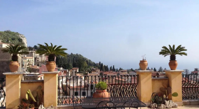 Апартаменты TaoApartments - Casa Vittoria