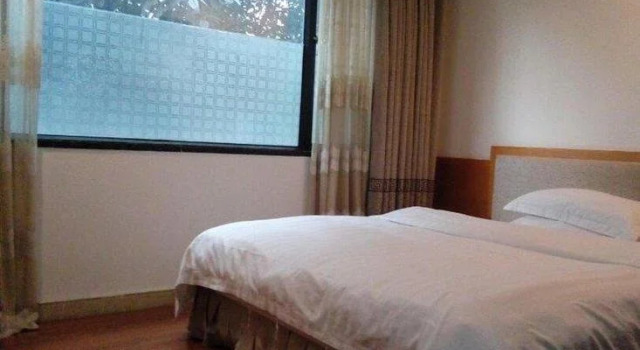 Zhenghao Business Hotel, Varaa Hotelli Qingyuan Guangdong