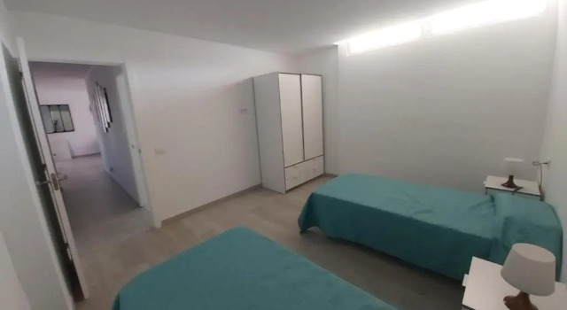 Toma el Sol todo el año 1, Prenota Hotel Hotel a Tenerife con piscina, Piscina