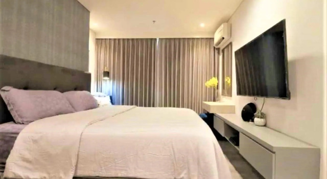 PRAXIS Apartment by PRAFI & Friends, Book Apartment Apartments in Surabaya, near Tunjungan Mall, Apartment