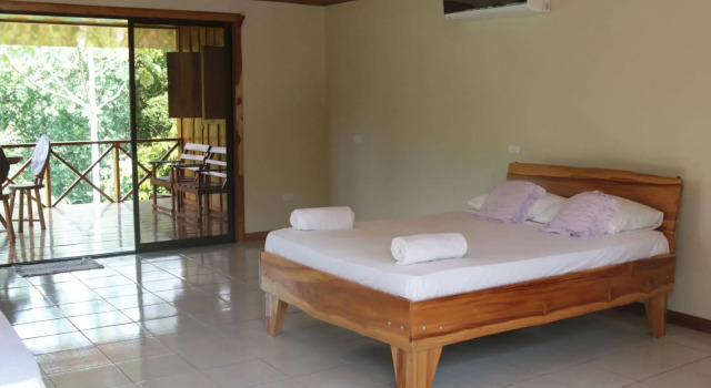 Vista Drake Lodge