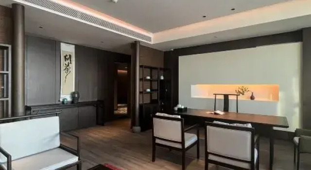 Люкс Executive Urumqi Jianguo Palace Hotel