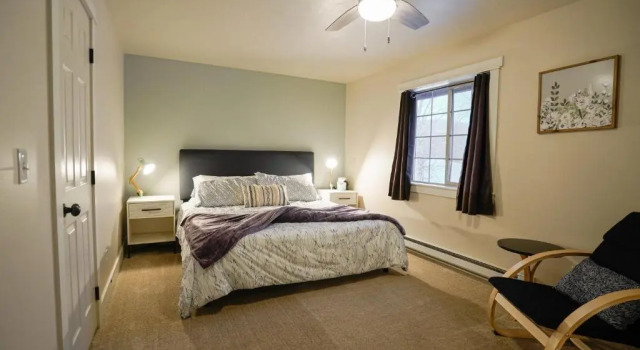 Teton Ski Retreat, Đặt Khách sạn Alta 