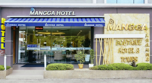 Mangga Boutique Hotel, Забронировать Бутик-отель Сери-Кембанган Селангор