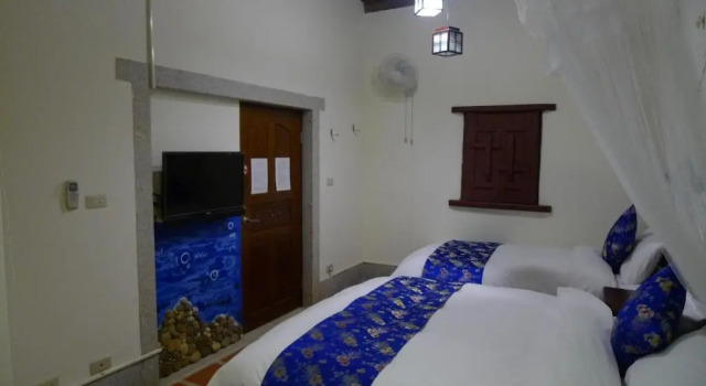 Номер Standard Shuang Li House