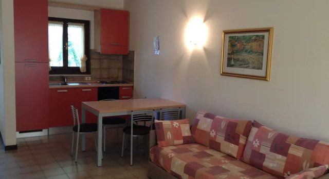 Well-kept Apartment With AC on Isola di Albarella, Prenota Appartamento Hotel a Veneto con piscina, Piscina