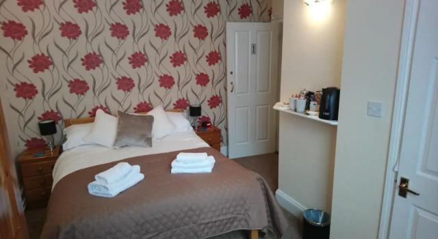 Eden Green Guest House